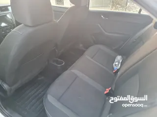  6 سكودا رابيد