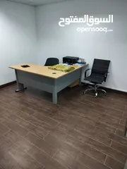  6 Cr Address and Office Space- Incubator Enterperform Hub