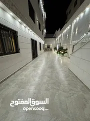  7 شقق فاخره للبيع