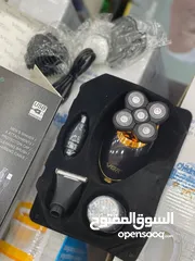  1 الجديد بس عنا  (الأفضل - الجوده - الأقوى )ماكينه حلاقه VGR