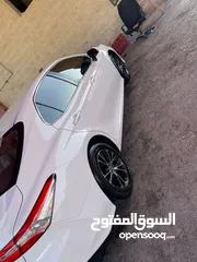 4 كامري LE 2019  السياره وكاله 7 جيد