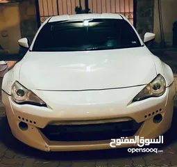  1 Toyota 86 Forsale