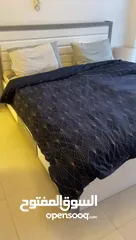  6 Bed + mattress