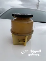  4 دبه بور نظيفة