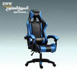  4 كل عام وانتم بخيرالاسعار لدينا تمتع بمقعد مريح وطبي كراسي جيمنج جميع الركايات شامل التوصيل لليوم فقط