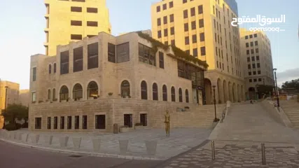  1 شقه للبيع في روابي مساحه 135 متر مربع بسعر مغري