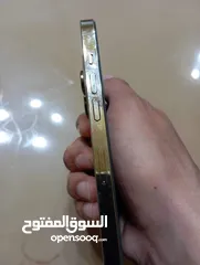  4 ايفون 14 برو حاله ممتازه