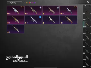  14 ببجي حساب حلو