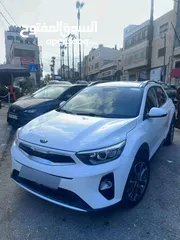  2 جيب كايا ستونيك2021 نخب اوتومات ماطور 1400