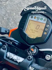  5 KTM DUKE 200cc 2020