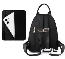  9 Women backpack high quality