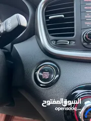  18 كيا سورينتو 2019 متور 2200 2/4 بالصلاة عالنبي مواصفات كوريا ترخيص وتأم للمعني فقط