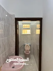 11 بيت مستقل مكون من طابق ارضى و تسوية للبيع على دونم أرض - الكرك / ابو حمور - بجانب مديرية الزراعة