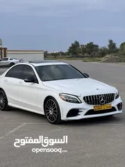  1 للبيع مرسيدس c300