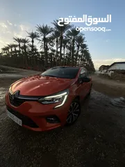  9 رينو كليو5 للبيع