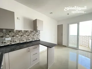 6 1 BR Apartment with Residency in Oman – DUQM