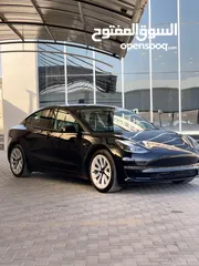  1 Tesla model 3 2023