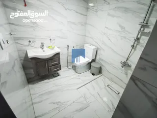  20 شقة طابقية فاخرة للبيع بأجمل مناطق الصويفية - خلف المدارس الأمريكية طابق ثالث 350م بسعر مغري