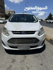  9 فورد سي ماكس للبيع