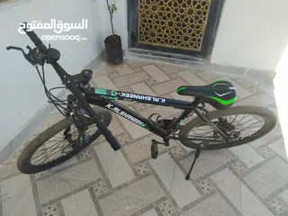  4 بسكليت 24 نخب