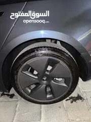  13 Tesla model 3 dual motor long range 2022