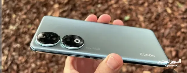  1 Honor 90 5G جديد استعمال خفيف