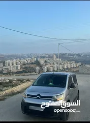  1 ستروين - بيرلنجو 2020
