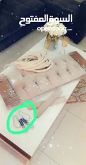  1 صار وقت تغير جوك مع مرجيحه سندريلا....... خشب سويد  بدون ورد 22 مع ورد 32 تحمل وزن فوق 100 خدمه توصي