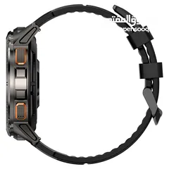  4 KOSPET TANK T3 ساعة كوسبيت تانك تي 3