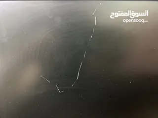  4 شاشة سامسونج قيمنق مشعور شعر خفيف
