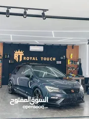  11 سيات كوبرا 2019