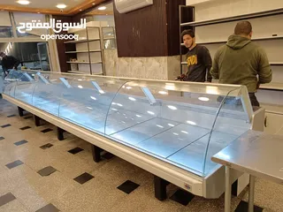  8 ثلاجات عرض عابدين وفريزرات عرض عابدين