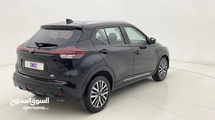  3 (HOME TEST DRIVE AND ZERO DOWN PAYMENT) NISSAN KICKS