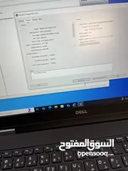 6 لابتوب حجم كبير ديل لاتيتيود افضل سعر بسوق core i5 جيل سادس
