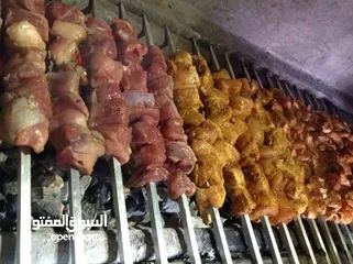  28 مطلوب شريك لمطبخ أبو عيسى الدعجة