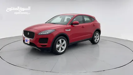  7 (FREE HOME TEST DRIVE AND ZERO DOWN PAYMENT) JAGUAR E PACE