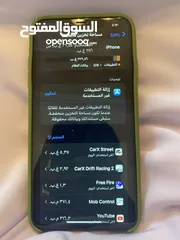  6 ايفون xs max