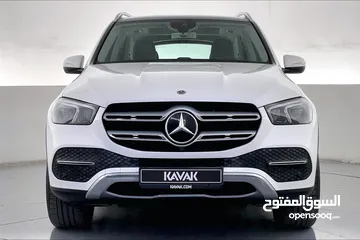  7 2020 Mercedes Benz GLE 450 Standard  • Big Price Drop • 1 Year free warranty • 332175