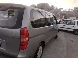  8 بيع سيارة h1