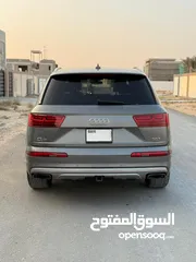  18 AUDI Q7 2017 FOR SALE - أودي كيو 7 2017 للبيع