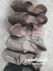  14 بضاعة احديه تصفيت محل احديه اطفل و نساء