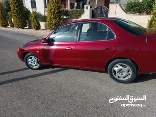  6 افانتي 96 توماتيك للبيع اقساط فقط