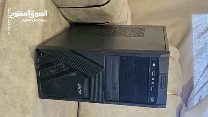  1 كمبيوتر i5 جيل سادس مرتب