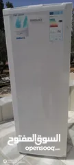  1 فريزر معطل للبيع
