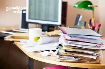  4 تخليص جميع انواع المعاملات داخل دائرة الاراضي معاملات الافراز متابعة معاملات حجة ارث بدل ترخيص