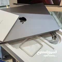  2 MacBook Pro 2023 M2 chip
