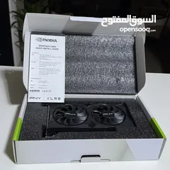  3 RTX 4060 - كرت شاشة 4060