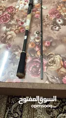  4 لبيع سنارة كاستنج جديدة مستخدمة كم يوم