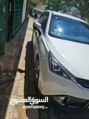  1 جاك GE3 كهرباء  موديل سنه 2018  كامل الاضافات مع فتحه كامل الحركات  فحص كامل