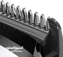  6 ماكنة حلاقة فيليبس متكامله للشعر والجسم واللحيه Philips Multigoom Series 7000 16-in-1